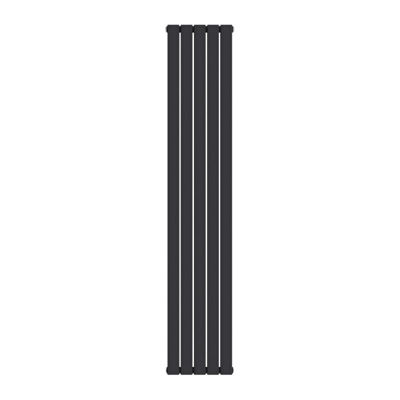Радиатор Ideale Vittoria 12 5х1800х340 мм Черный (668800b726cbf74d521ac2e7)