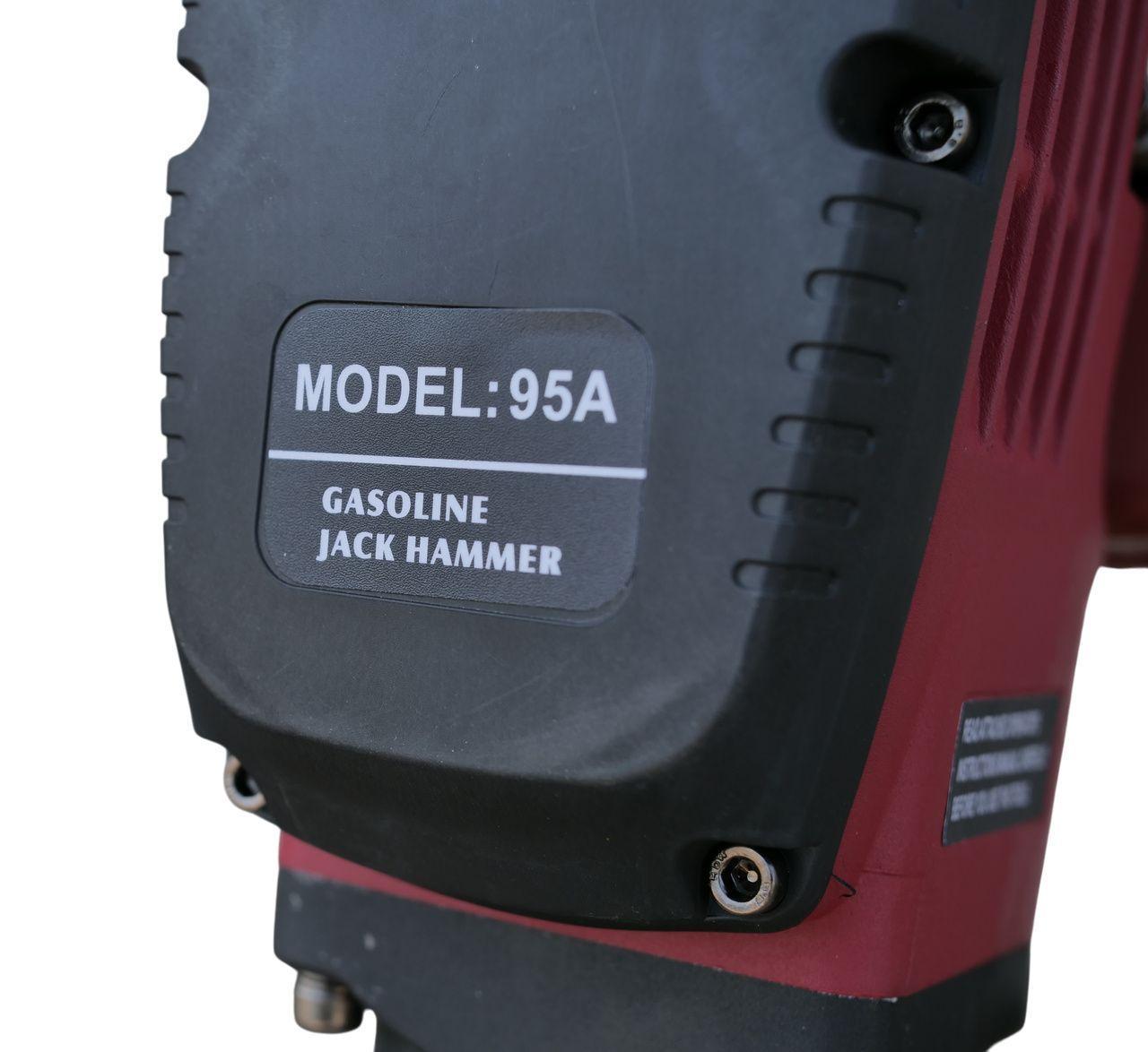 Молоток відбійний бензиновий MAST Bautechnik CNBK20 - фото 7 Молоток відбійний бензиновий MAST Bautechnik CNBK20 - фото 7