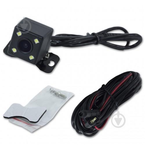 Камера заднего вида Lesko 7070 (1223-6139a) - фото 3