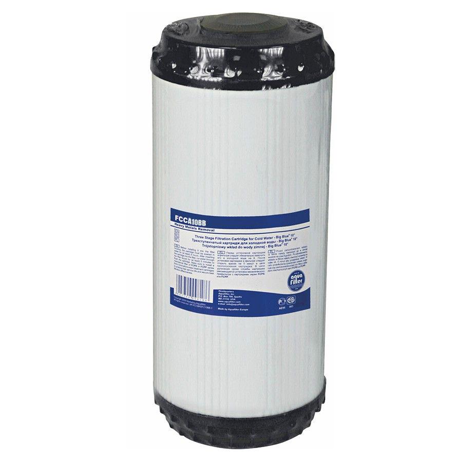 Картридж Aquafilter FCCA10BB (5756)