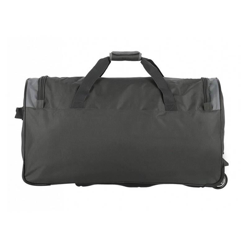 Сумка дорожная на колесах Travelite Basic Active 86 л Anthracite (TL096281-04) - фото 10