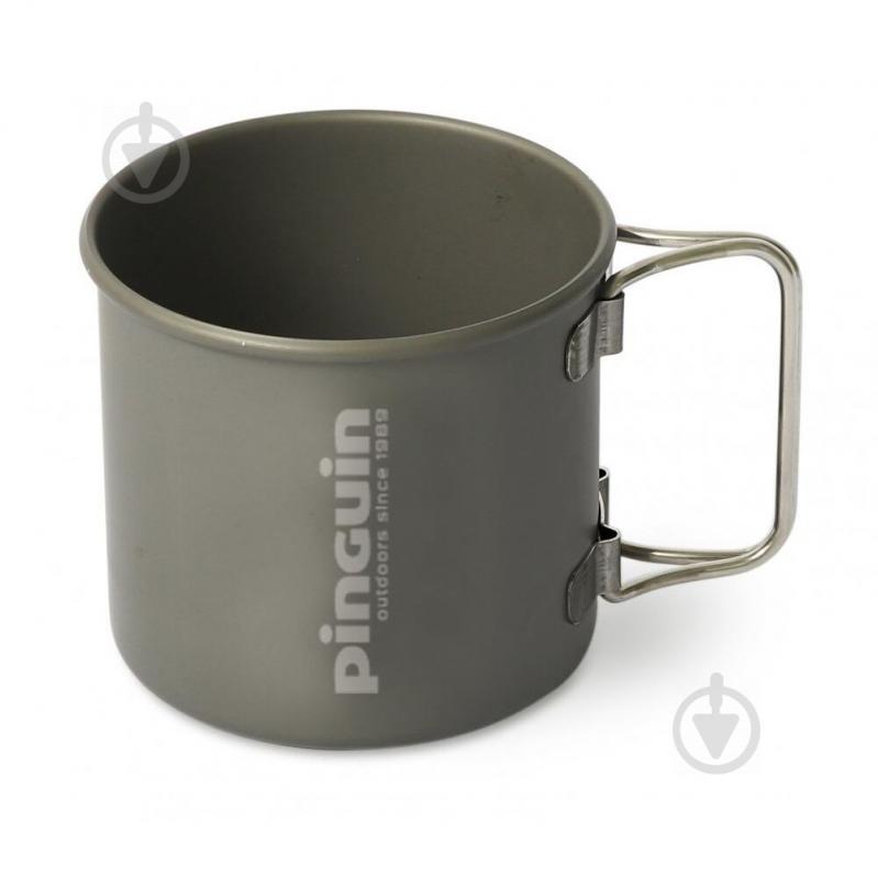 Кружка Pinguin Mug Alu (1033-PNG 652)