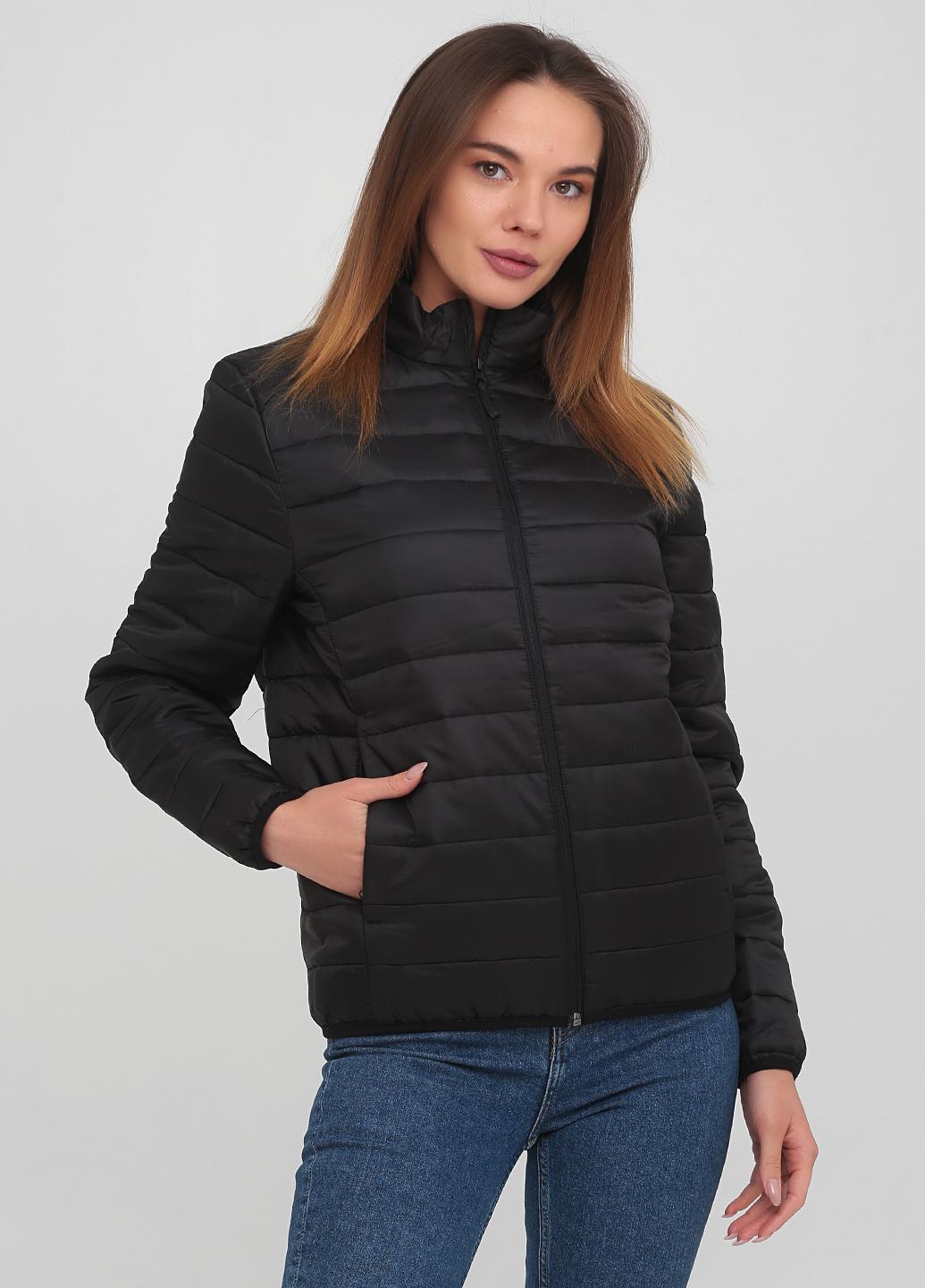 Куртка женская Altinyileiz 20-1000х10 L Черный (25738746)