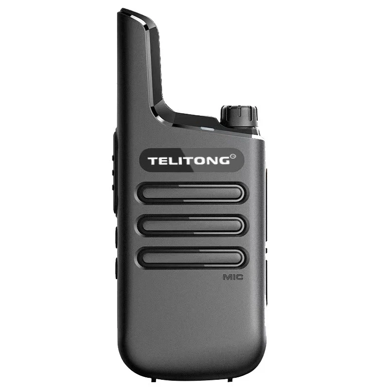 Рация BM-X1 TELITONG 8 Вт мини для строительства и гостиниц (2865398001)