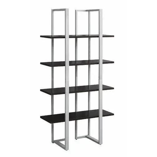 Стелаж Loft NS-1832 відкритий з 4 полицями (3075773991)