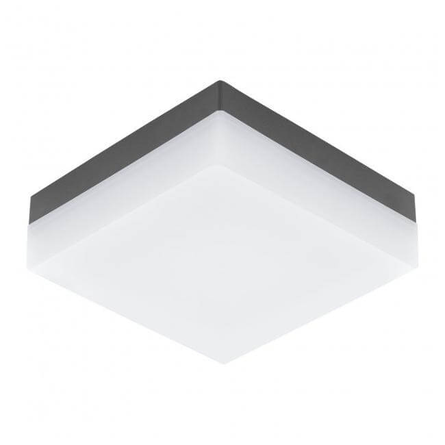 Потолочный уличный светильник Eglo Sonella 94872