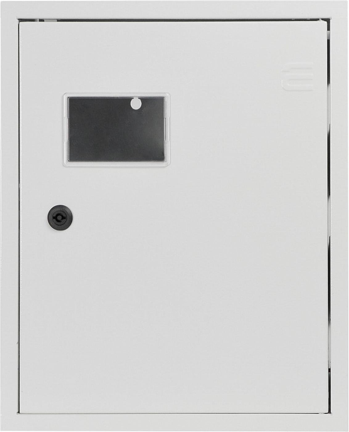 Щит для 3-фазного лічильника ENEXT e.mbox.pro.w.f3.27 p0100227 27 модулів (p0100227)