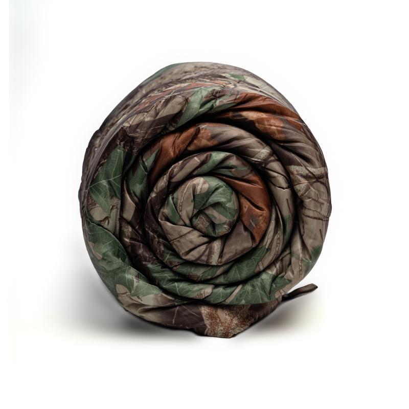 Спальный мешок Ranger Germes Camo (RA 6637 (2689727509) - фото 6 Спальный мешок Ranger Germes Camo (RA 6637 (2689727509) - фото 6