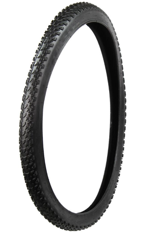 Покрышка велосипедная GREY'S R-27,5 27,5х2,25 W2018 27TPI BLK (GR44127)