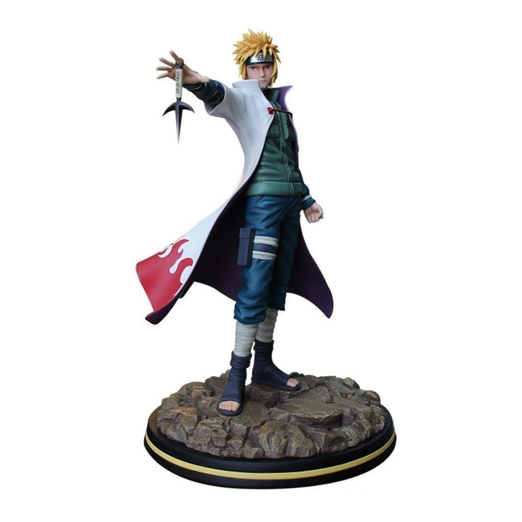 Фигурка GeekLand Naruto Minato Namikaze NR 22.107 14 см (1543015933)