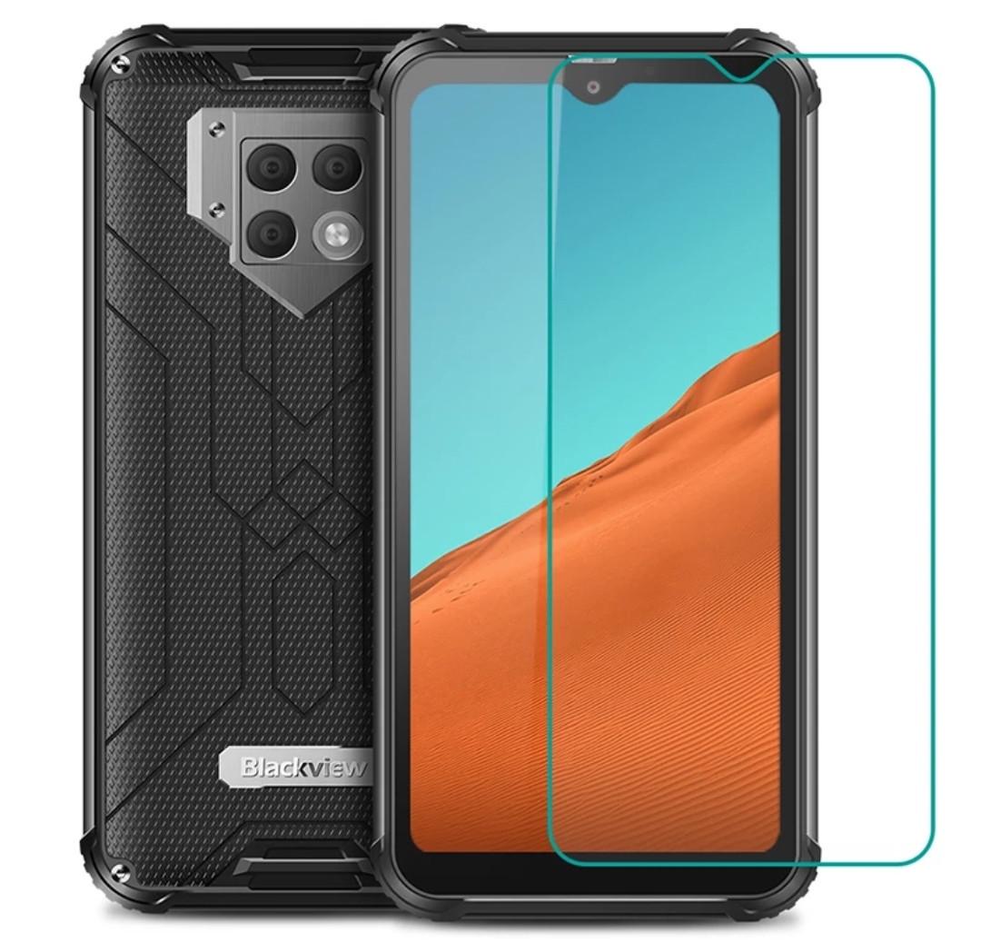 Загартоване захисне скло на Blackview BV9800 Pro Загартоване захисне скло на Blackview BV9800 Pro