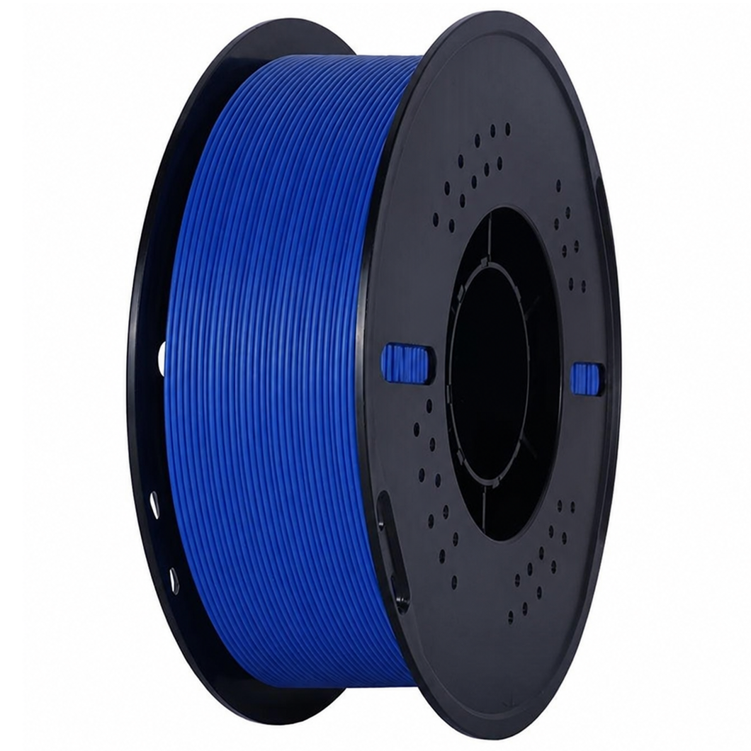 Пластик для 3D-принтера KINGROON PLA 1,75 мм 1 кг Blue (UA3D229-Blue)