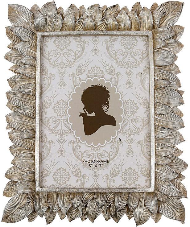 Фоторамка Montacute Flowers 13х18 см Шампань (281)