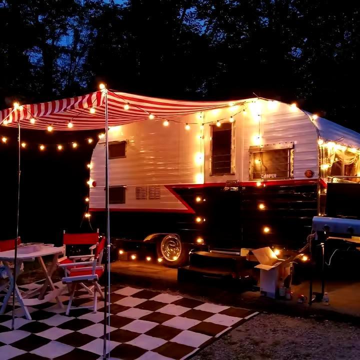 Гірлянда вулична SUWIN Ретро лампочки 5 м 10 лампочок (2417788168) - фото 6