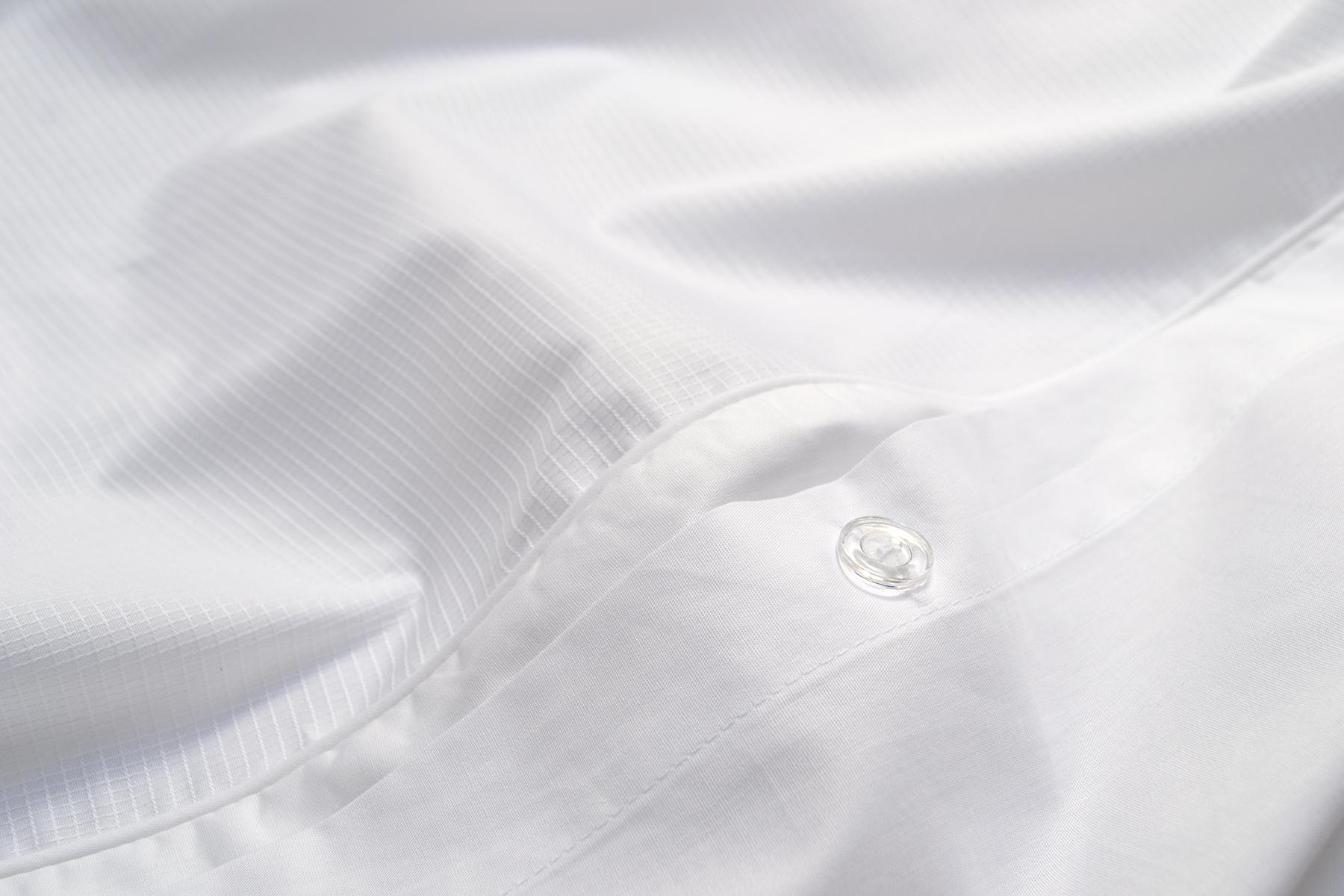 Підковдра з наволочками Penelope Pure 240x220/50x70 см Білий (svt-2000022343886) - фото 4