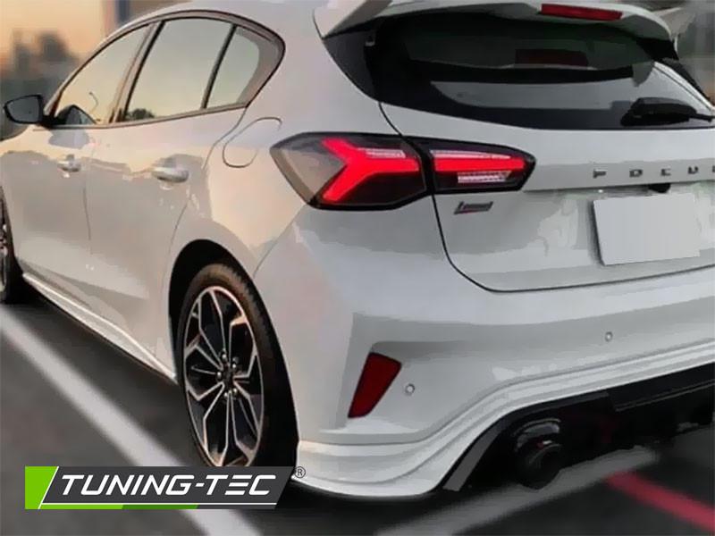 Ліхтарі задні Ford Focus MK4 - фото 3