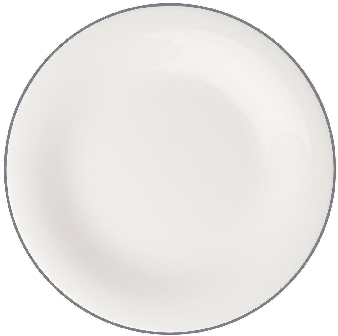 Набор столовой посуды Villeroy & Boch Grey Lines 12 предметов - фото 3 Набор столовой посуды Villeroy & Boch Grey Lines 12 предметов - фото 3