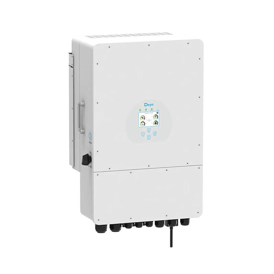 Инвертор гибридный SUN-12K-SG04LP3-EU (282163)