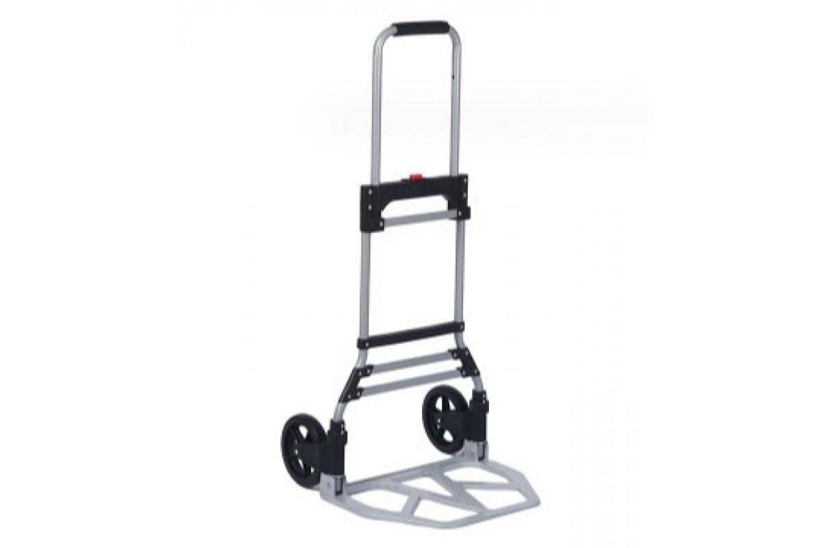 Тележка складная алюминиевая до 80 кг (SH-7015)