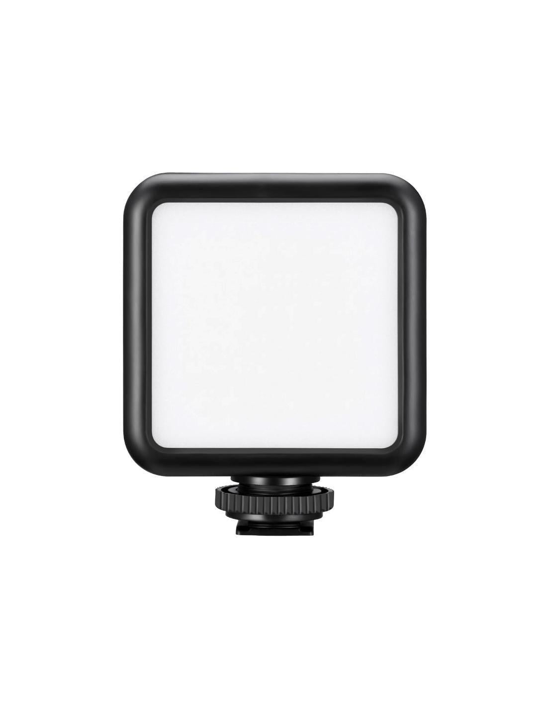 Свет накамерный портативный Ulanzi VL49 Pro RGB 2500-9000К (35837557) Свет накамерный портативный Ulanzi VL49 Pro RGB 2500-9000К (35837557)