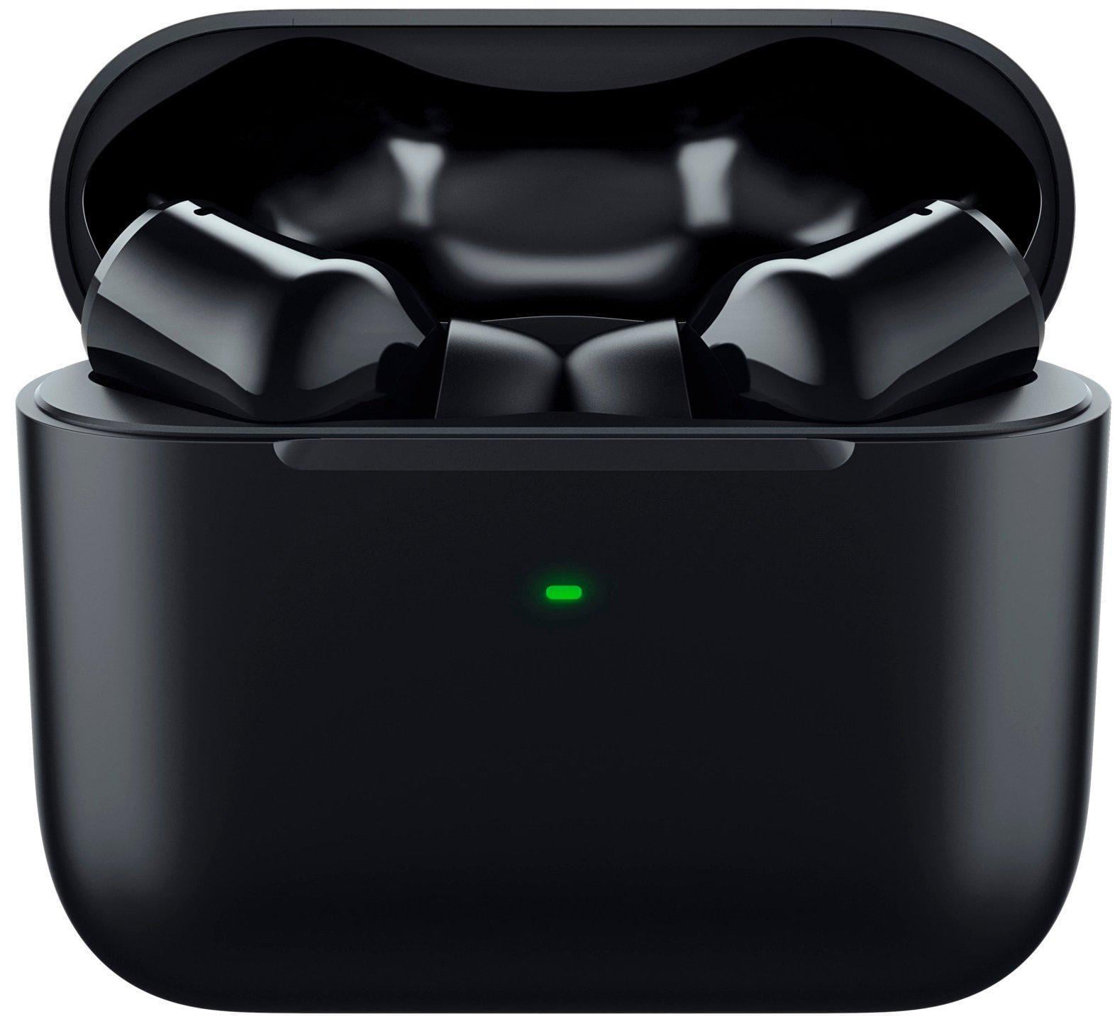 Наушники Razer Hammerhead True Wireless 2021 Черный (6687174)