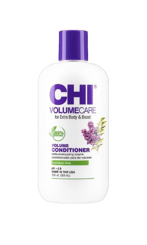 Кондиціонер для об'єму й густоти волосся CHI Volume Care Volumizing (33077)