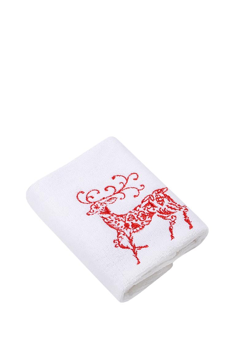 Рушник Lotus New Year 201 30х50 (2000022199070)