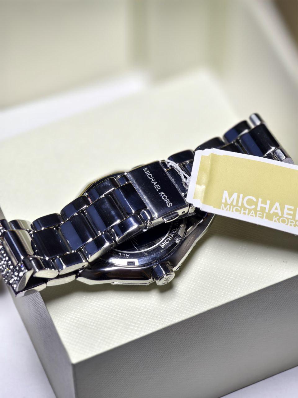 Наручний годинник Michael Kors MK7365LE лімітована серія - фото 3