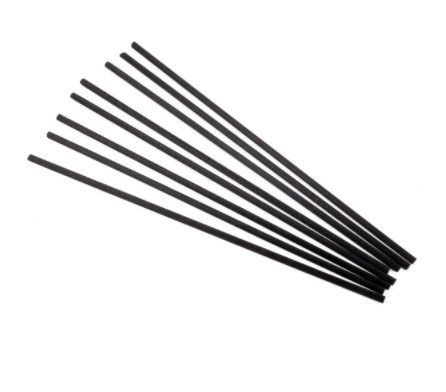 Палочки для аромадиффузора Fragrance Sticks черные 25 см комплект 25 шт. - фото 2 Палочки для аромадиффузора Fragrance Sticks черные 25 см комплект 25 шт. - фото 2