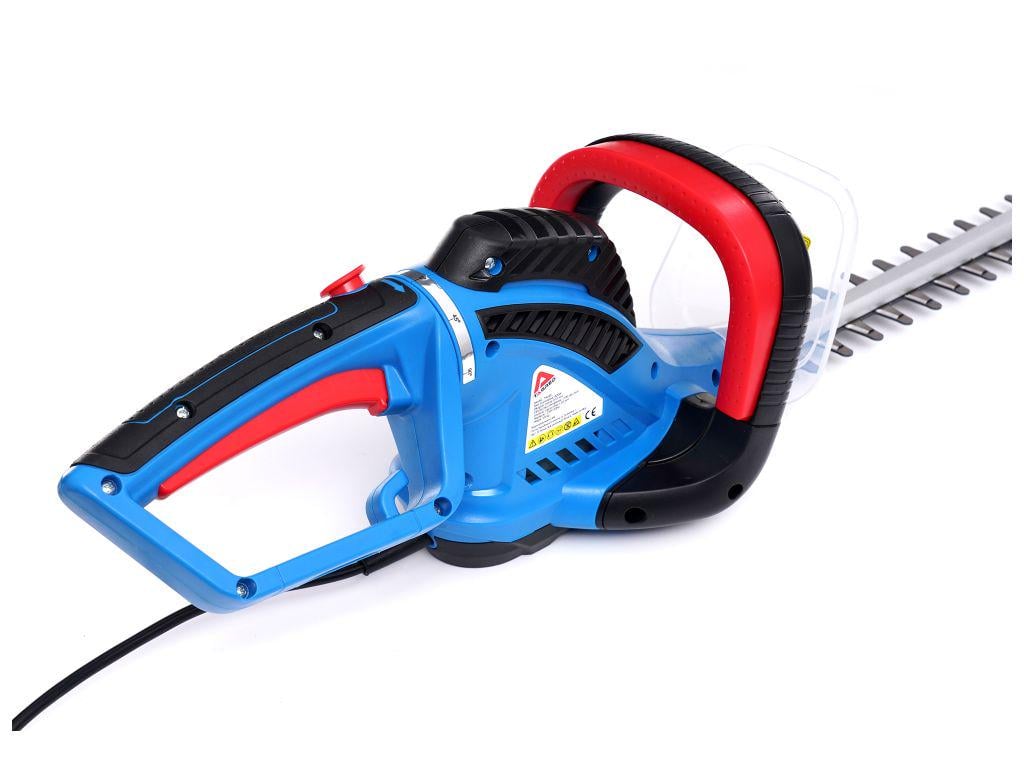 Кусторез электрический TAGRED TA495 620 Вт (TA495) - фото 8