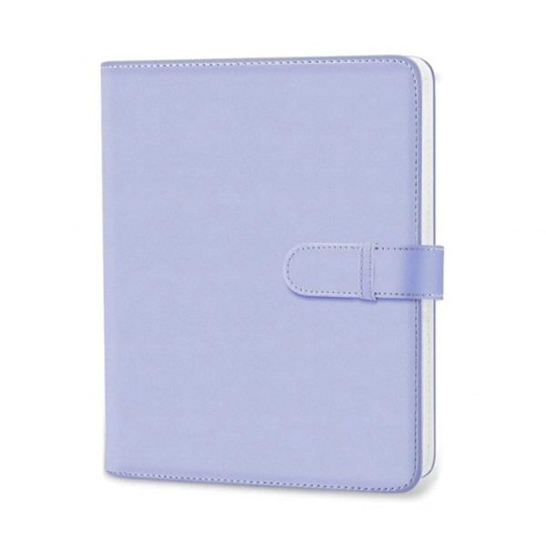 Фотоальбом для Polaroid Instax Mini 11/9/8 2x3" на 256 фотографій Purple (11910287)