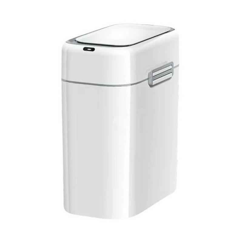 Мусорное ведро Supor Smart Sensor TC-Z8 9 л White (2936147217)
