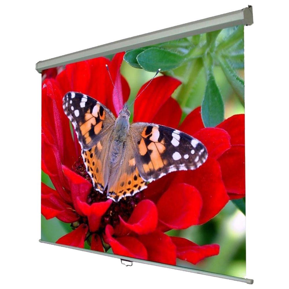 Проекционный экран Walfix 150" (SNM-5)