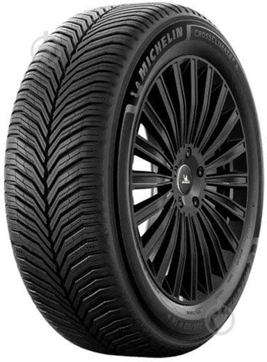 Автошина Michelin CrossClimate 2 A/W 245/40 R20 99W XL