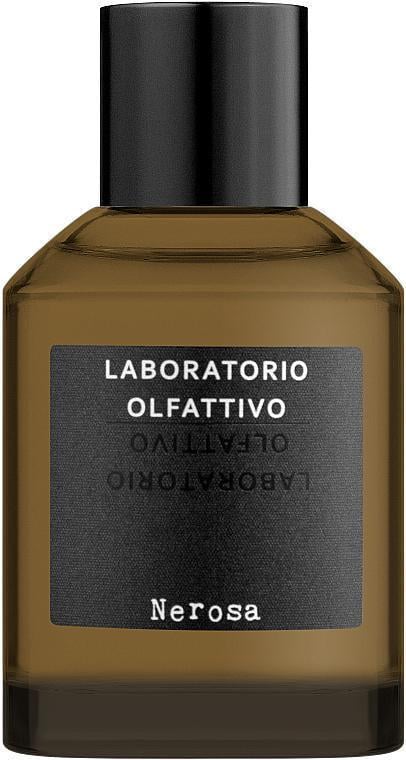 Парфумована вода унісекс Laboratorio Olfattivo Nerosa 100 мл без пакування (404529)