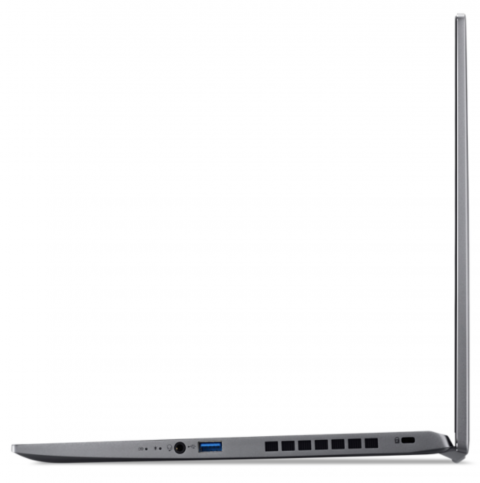 Ноутбук Acer Swift X SFX16-52G-73U61 Steel Gray (NX.K0TAA.003) - фото 7