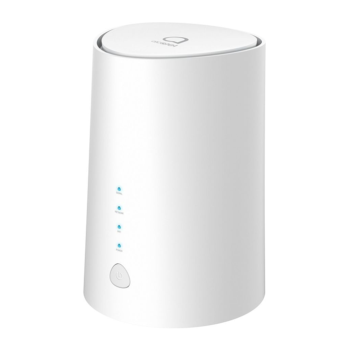 Роутер стаціонарний Alcatel HH71VM cat 7 3G/4G (13437637)