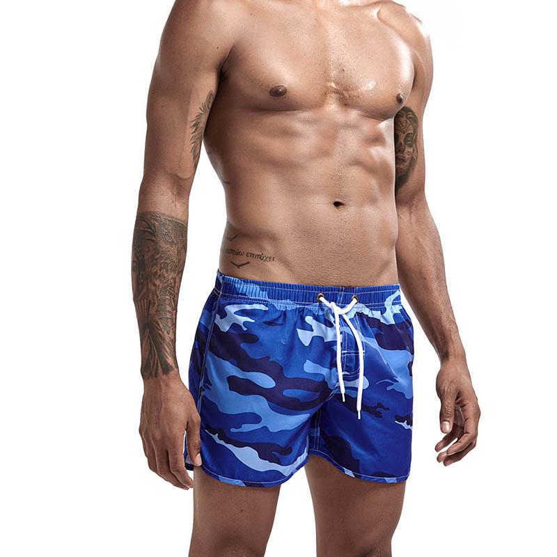 Шорти UXH L Синій (5383) - фото 4