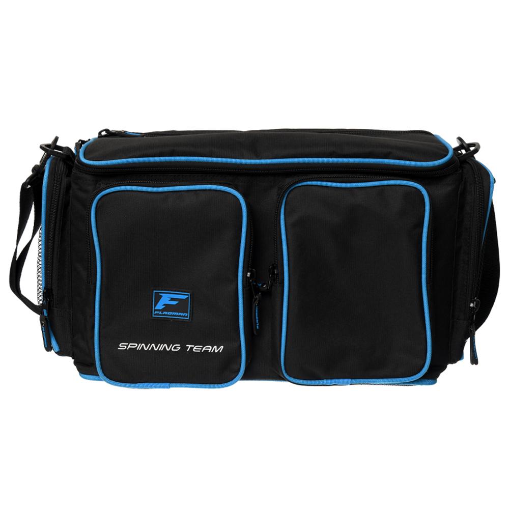 Сумка спиннинговая Flagman Spin Bag 7 (FSB7) - фото 2