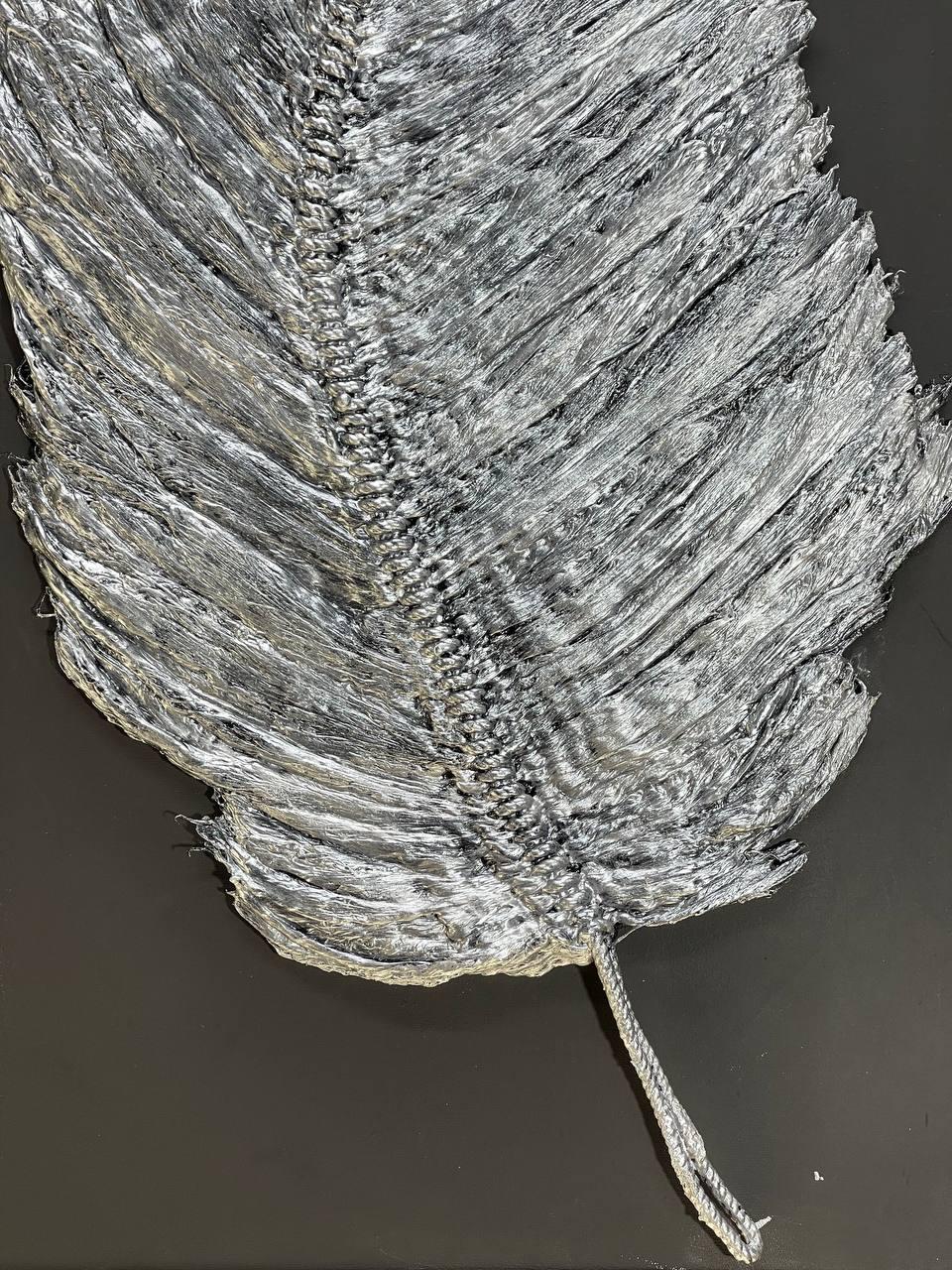 Картина ручной работы Zilini 2108 Перо 75х100 см (24668277) - фото 5 Картина ручной работы Zilini 2108 Перо 75х100 см (24668277) - фото 5