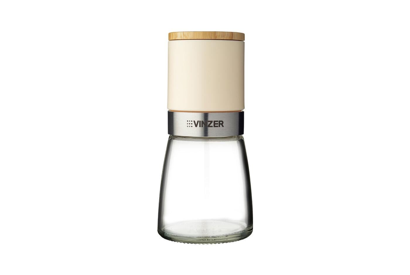 Мельница для соли и перца Vinzer (50595)