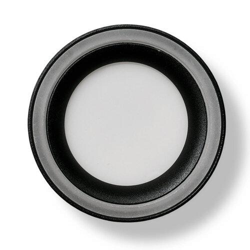 Прожектор на шину LIGHT SET LUG TR-GX 8550 GX53 Чорний (97754) - фото 4 Прожектор на шину LIGHT SET LUG TR-GX 8550 GX53 Чорний (97754) - фото 4