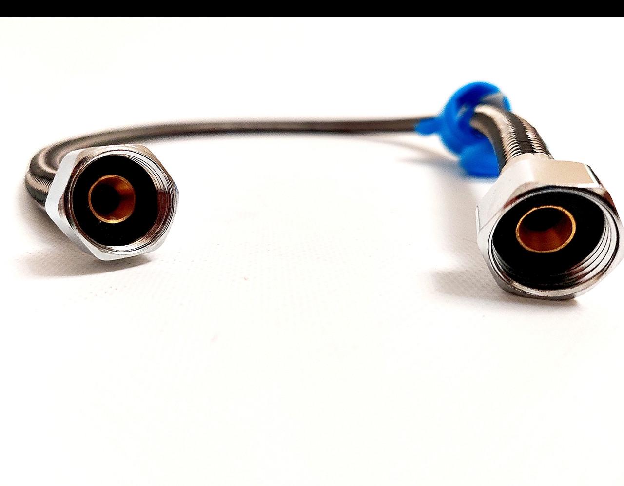 Шланг для води Zegor в/в 150 см (2041170305) - фото 3 Шланг для води Zegor в/в 150 см (2041170305) - фото 3