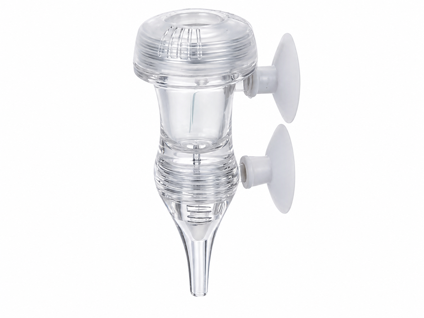 Диффузор СО2 ISTA Vertical Diffuser 3в1 (I-548)