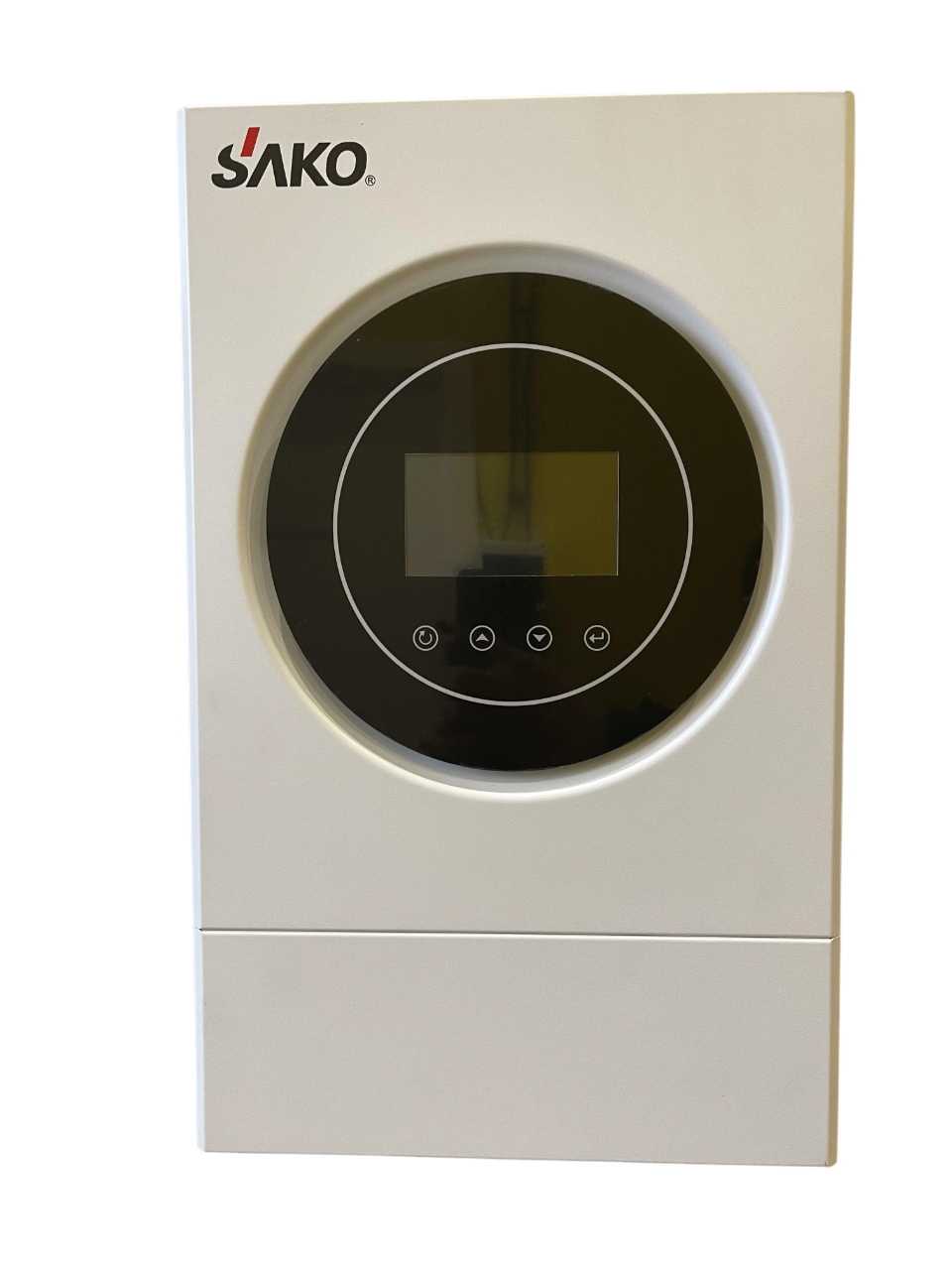 Гибридный однофазный инвертор Sako SUNON V 4,5 KVA 4200W 24V