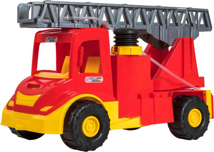 Пожарная машина Tigres Multi Truck (39218)