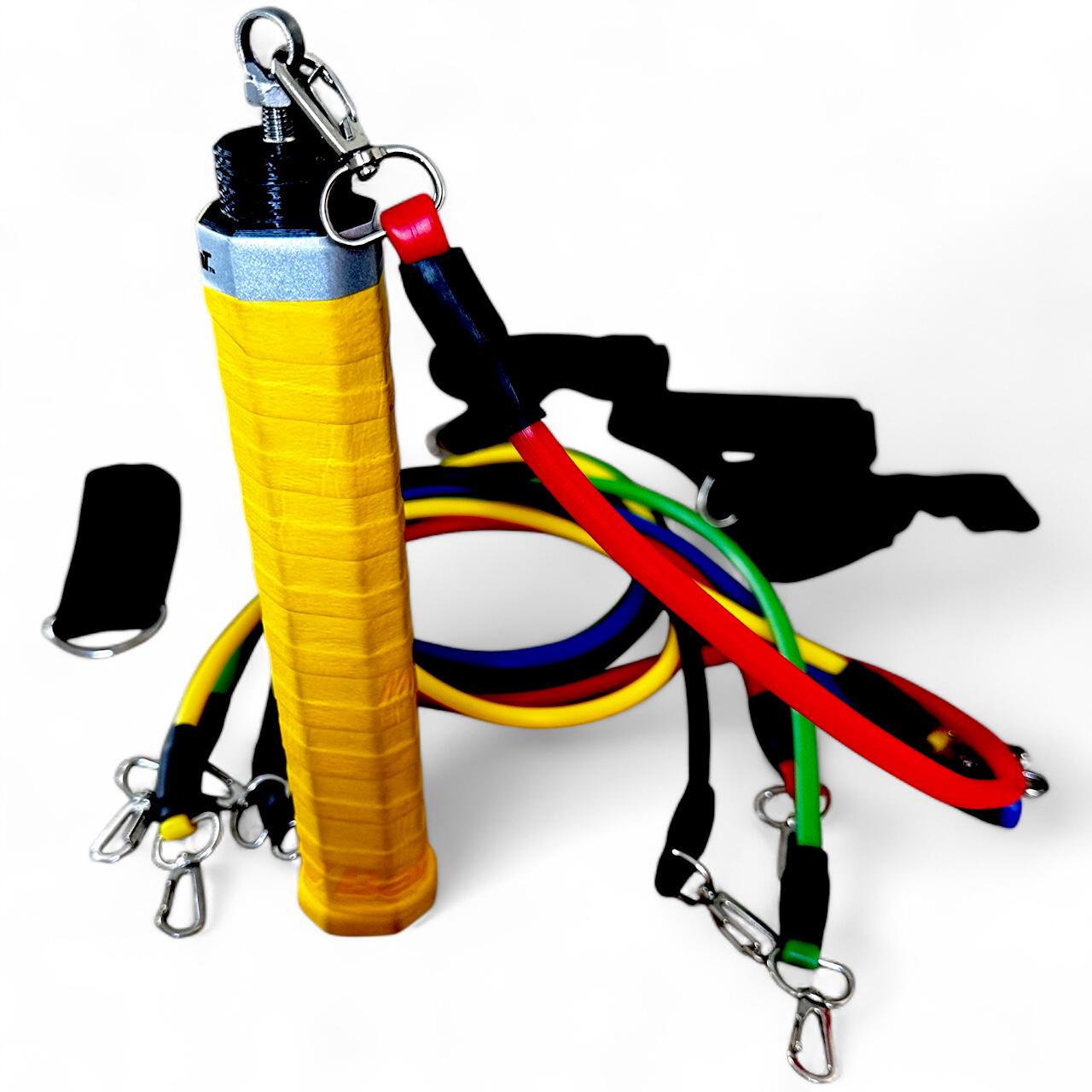 Теннисный тренажер Rubber (29321197)