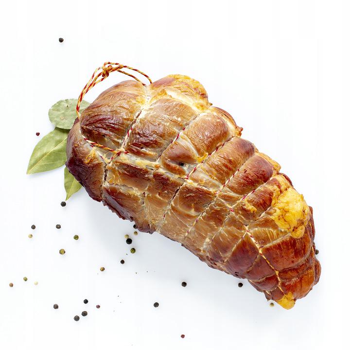 Нить для колбас Browin хлопчатобумажная 240°C 55 м Бело-красный (310205) - фото 3 Нить для колбас Browin хлопчатобумажная 240°C 55 м Бело-красный (310205) - фото 3