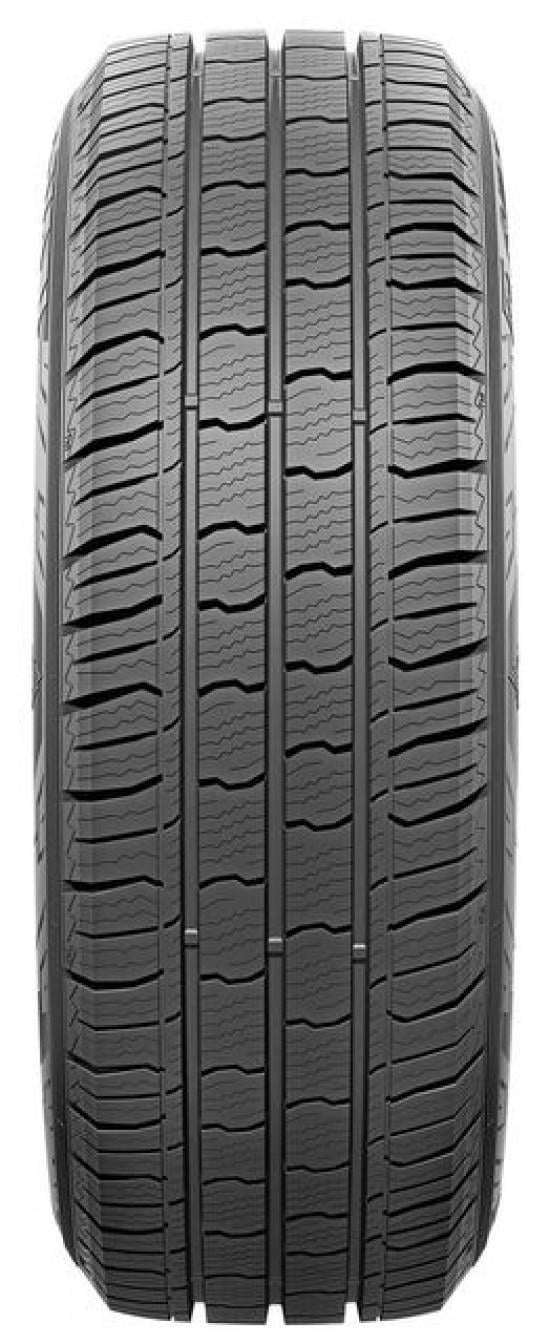 Автошина Росава Snowgard Van 225/70 R15C 112/110R не шип