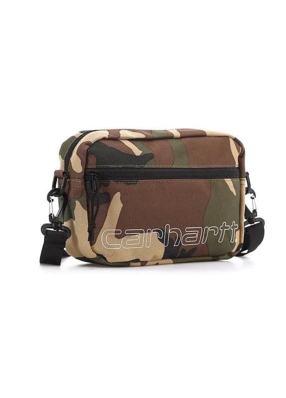 Сумка через плечо Carhartt (ciio32)